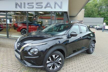 Nissan Juke Gebrauchtwagen