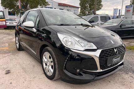 DS Automobiles DS3 Gebrauchtwagen