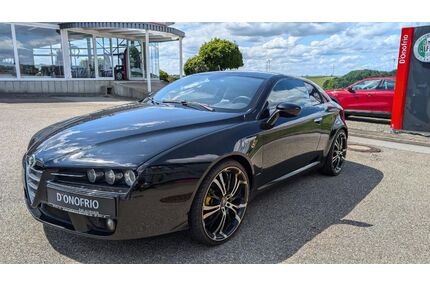 Alfa Romeo Brera Gebrauchtwagen