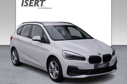 BMW 225 Active Tourer Gebrauchtwagen