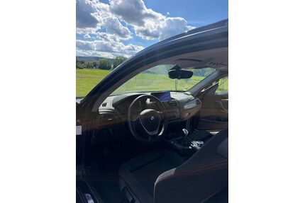 BMW 116 Gebrauchtwagen