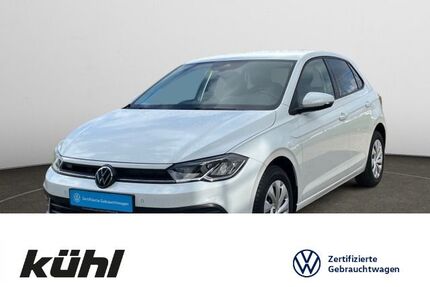 VW Polo Gebrauchtwagen