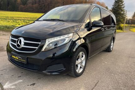 Mercedes-Benz V 220 Gebrauchtwagen