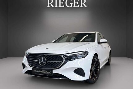 Mercedes-Benz E 300 Gebrauchtwagen