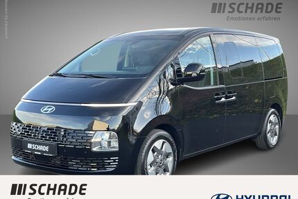 Hyundai STARIA Gebrauchtwagen