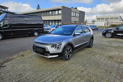 Kia Niro Gebrauchtwagen