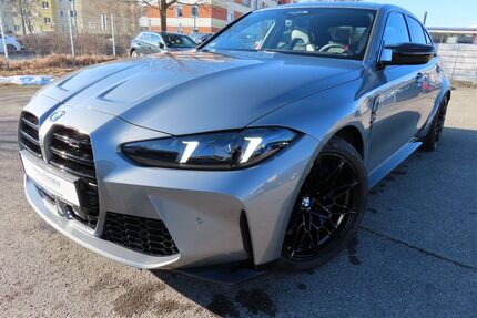 BMW M3 Gebrauchtwagen