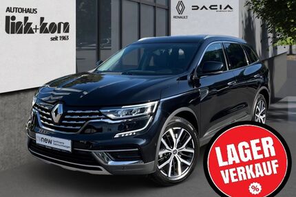 Renault Koleos Gebrauchtwagen