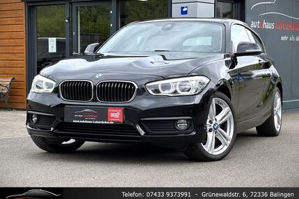 BMW 118 Gebrauchtwagen