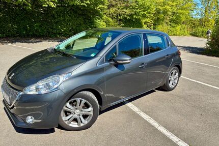 Peugeot 208 Gebrauchtwagen