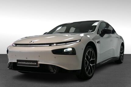 XPeng P7 Gebrauchtwagen