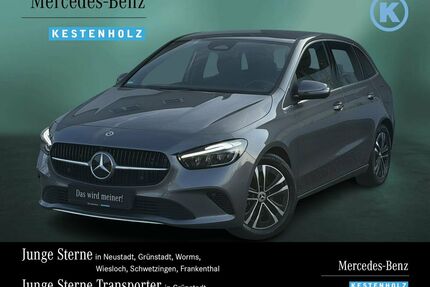 Mercedes-Benz B 200 Gebrauchtwagen