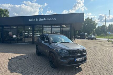 Jeep Compass Gebrauchtwagen