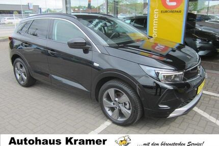 Opel Grandland (X) Gebrauchtwagen