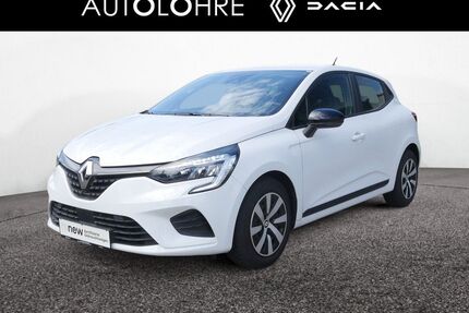 Renault Clio Gebrauchtwagen