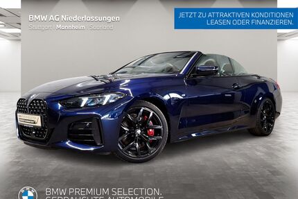 BMW 430 Gebrauchtwagen