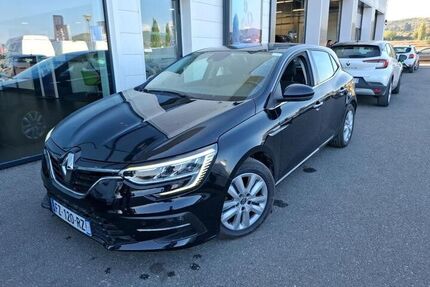 Renault Megane Gebrauchtwagen