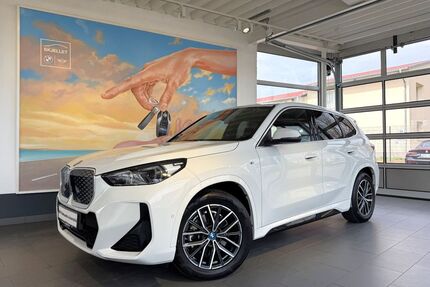 BMW iX1 Gebrauchtwagen