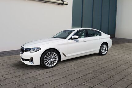 BMW 530 Gebrauchtwagen
