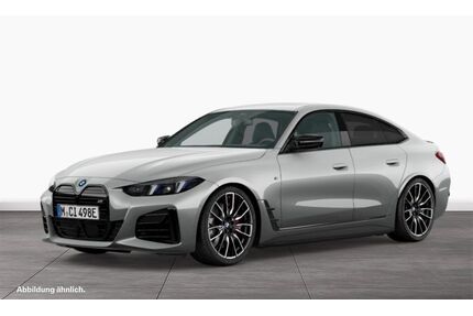 BMW i4 Gebrauchtwagen
