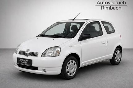 Toyota Auris Gebrauchtwagen