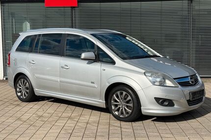 Opel Zafira Gebrauchtwagen