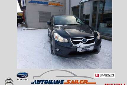 Subaru XV Gebrauchtwagen