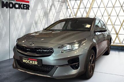 Kia XCeed Gebrauchtwagen