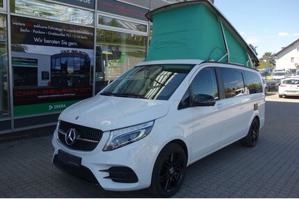Mercedes-Benz V 300 Gebrauchtwagen