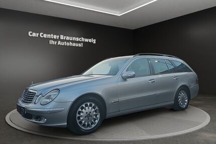 Mercedes-Benz E 320 Gebrauchtwagen