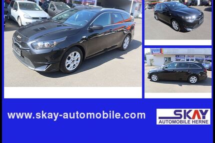 Kia ceed Sportswagon Gebrauchtwagen