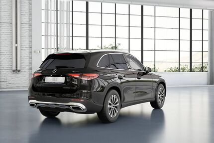 Mercedes-Benz GLC 220 Gebrauchtwagen