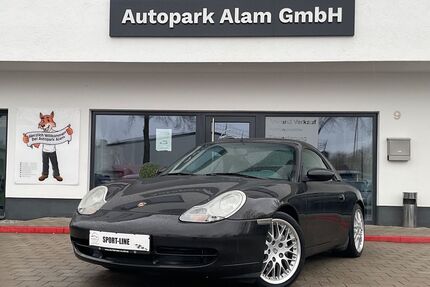 Porsche 911 Urmodell Gebrauchtwagen