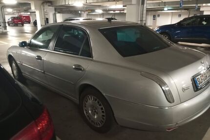 Lancia Thesis Gebrauchtwagen