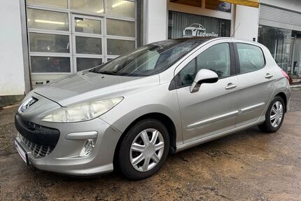 Peugeot 308 Gebrauchtwagen