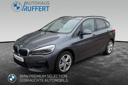 BMW 218 Active Tourer Gebrauchtwagen