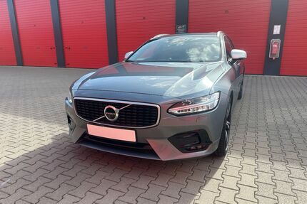 Volvo V90 Gebrauchtwagen