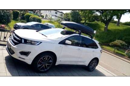 Ford Edge Gebrauchtwagen