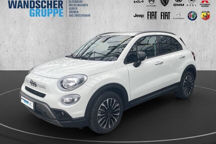 Fiat 500X Gebrauchtwagen