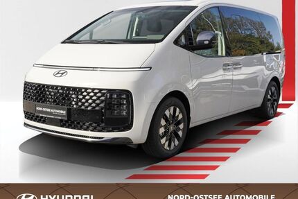 Hyundai STARIA Gebrauchtwagen