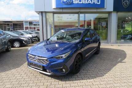 Subaru Impreza Gebrauchtwagen