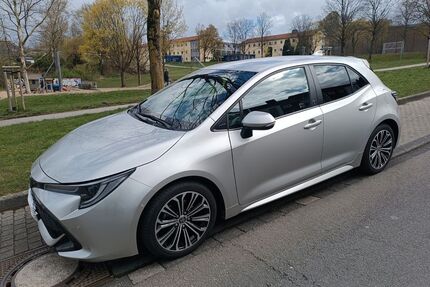 Toyota Corolla Gebrauchtwagen