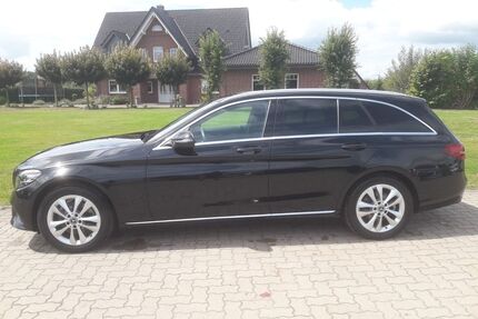 Mercedes-Benz C 200 Gebrauchtwagen