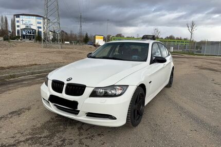 BMW 325 Gebrauchtwagen