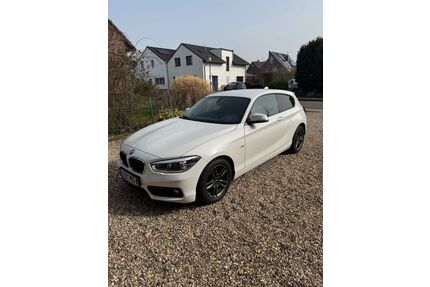 BMW 118 Gebrauchtwagen