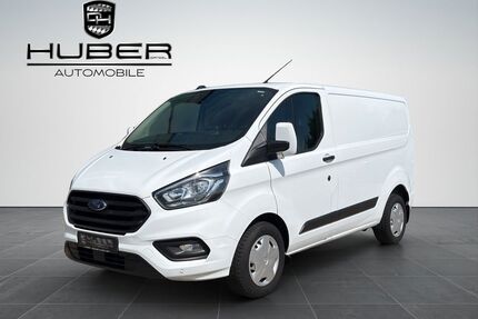 Ford Transit Custom Gebrauchtwagen