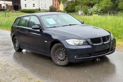 BMW 318 Gebrauchtwagen