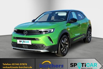 Opel Mokka Gebrauchtwagen