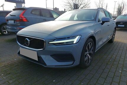 Volvo V60 Gebrauchtwagen