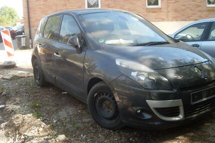 Renault Scenic Gebrauchtwagen